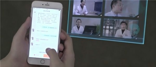 半年战略布局收官！国锐完成产业迭代，全面布局AI驱动的数字医疗新赛道
