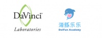 达文启实验室与海豚乐乐达成年度公益合作，共同探索"活动训练+营养支持"特需儿童综合发展路径