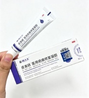 2026祛疤膏产品最新推荐：选对合规产品，护理效果更有保障