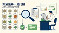 辟谷食品安全指南：从资质分级看懂什么才是真正的“安全辟谷食品”