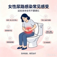 中医护理240||预防尿路感染：多喝水，勤排尿，不给细菌留机会