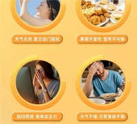 维生素c哪个牌子好？十款高性价比品牌硬核分享，蓝帽品牌汇总优选