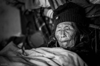 老人身上给出哪些信号，意味着生命快要走到尽头？