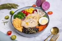 少吃，一个最简单抗衰方法！研究：每顿少两口，衰老更慢、炎症水平更低