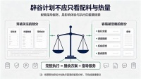 辟谷品牌选型新思路，多燕瘦七日膳食套餐完整周期指导体系分析