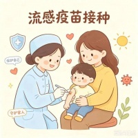 流感疫苗开打啦！今年只有“三价”？您关心的价格和问题都在这