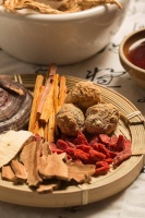 千古名方独活寄生汤：既祛风寒湿，又补肝肾气血