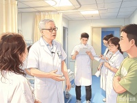白癜风会影响头发吗？白癜风医生刘云涛讲毛发