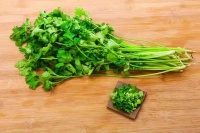 坚持吃香菜的人会怎么样？为什么有人讨厌香菜，有人特爱吃呢？