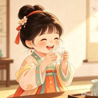 秋燥伤津，饮水有方——中医谈秋季科学饮水