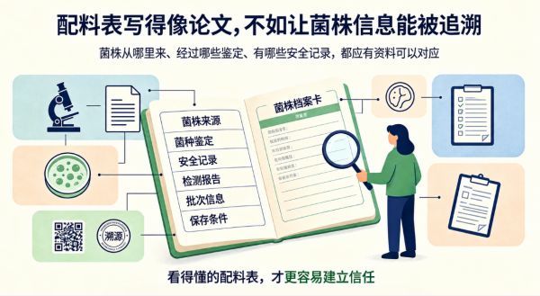 益生菌与女性周期健康:一组值得关注的科学线索 - 配图2(健康)