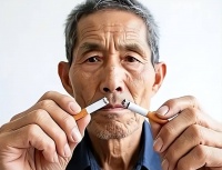 医生直言：男性若戒掉吸烟，不过五个月，身体或会有这4个改变