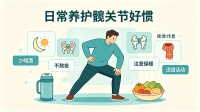 股骨头坏死的日常保养，重点到底在哪里？