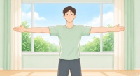【健康】假期“躺平”一天很舒服，为什么起来反而腰酸背痛？