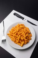 重阳节专家提醒：老年人饮食清淡不等于没营养，适老化食品仍需发展