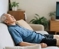 医生发现，每天饭后要午睡的人，不出半年，身体或有6种改变