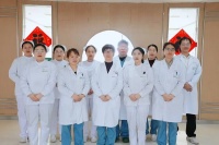 朱影深耕血液病领域中西医融合临床研究