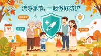 抓住流感疫苗的“黄金档”，5个问题一次说清→