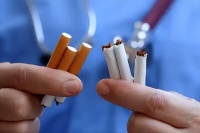 医生发现：男性若突然戒烟，用不了多长时间，肝脏或出现5个变化