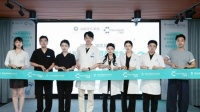 国内首个天然序列胶原面部填充剂！可丽金・芯生首发上市会在泉州海峡圆满落幕！