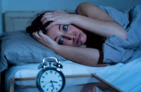 睡眠不好的人，记住这4个小方法，简单好用，一觉睡到天亮