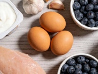 免疫力是人体“防线”？5种普通食物，为免疫健康打好基础