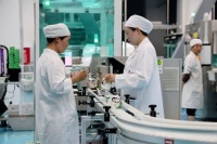 口腔溃疡疼得厉害用什么药能止痛？来看看好医生康复新液！
