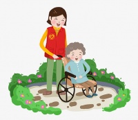 【老年友善】老年人居家照護(hù)（一）老年人居家環(huán)境布置