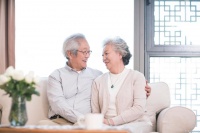 關(guān)愛老人從家開始：打造安全舒適的居家環(huán)境