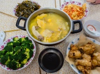 居家抗疫一個月，如何做到瘦身十多斤