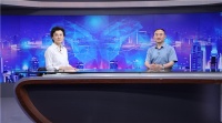 “金色印象大健康管理”董事长胡朝荣:健康休闲新时代