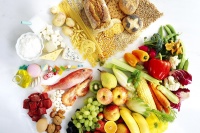 居家饮食怎么吃才健康?专家来支招!