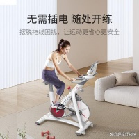 健身車哪個品牌好？2025年推薦6款，居家鍛煉更舒適！