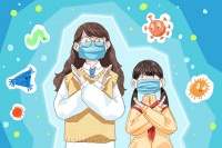 健康监测14天是什么意思 居家健康监测和居家隔离的区别