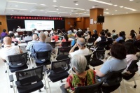 防跌倒健康科普進(jìn)社區(qū)，共同守護(hù)長(zhǎng)者居家安全