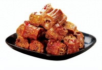 久久丫引領(lǐng)休閑鹵制品創(chuàng)新潮流，持續(xù)拓展市場(chǎng)版圖