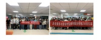 《居家社區(qū)養(yǎng)老服務(wù)管理》課程圓滿完成教學(xué)實(shí)踐