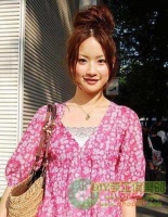 （轉）簡單六步驟 輕松扎出日本丸子頭 美容養(yǎng)顏，健康減肥 休閑娛樂區(qū)