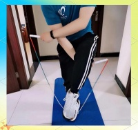 居家跳绳健身指南：轻松保持健康与快乐