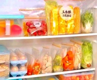 疫情居家如何科学合理地储存食物？