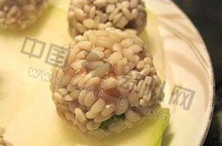 珍珠汤圆：居家营养美食（元宵节饮食健康推荐）,饮食