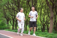 居家健身的五種方式，讓你輕松保持好身材