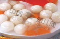 人參湯圓：居家營養(yǎng)美食（元宵節(jié)飲食健康推薦）,飲食