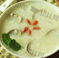 腰片枸杞粥：居家营养美食（夏季饮食健康推荐）,饮食