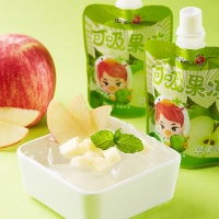 十款休閑零食果凍優(yōu)品榜推薦