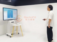 加力健康 AI 體感評估運動系統(tǒng)：社區(qū)與居家養(yǎng)老的智能健康管家【智慧養(yǎng)老吧】