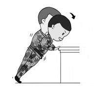 居家健身增進(jìn)健康 適量運(yùn)動維持機(jī)能緩解焦慮