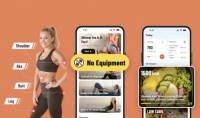 上线5个月下载破328万，专为女性居家健身打造，这款App如何突围北美？