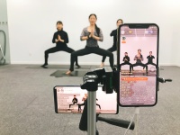 居家瑜伽習練需求提升，「隨心瑜Home yoga」從SaaS切入C端市場