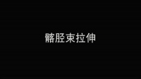 居家健身系列——柔韌性練習(xí)（下肢）